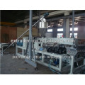 Best Selling PVC Profile Making Machine